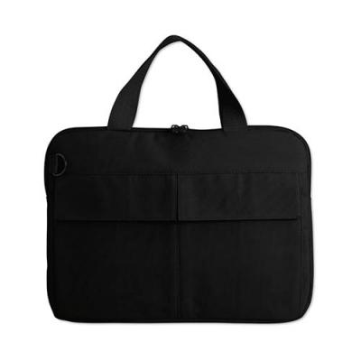 Image of Promotional Laptop Bag With Front Pocket 14"