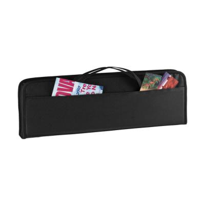 Image of Promotional BBQ Set.Printed Barabicu 10-piece BBQ set in carrying case.