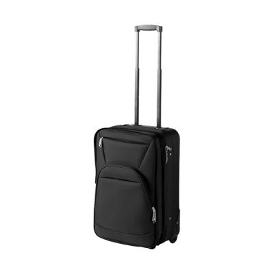 Image of Promotional Suitcase Expandable carry-on luggage