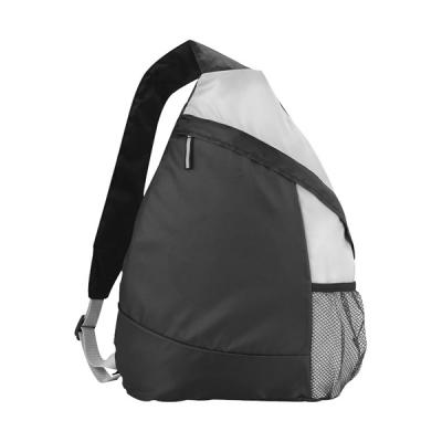 Image of Promotional Backpack Sling Style Bag