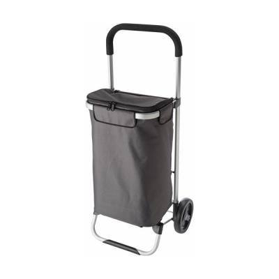 Image of Promotional Trolley Case Cooler Shopping Trolley