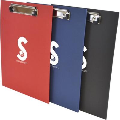 Image of Promotional Clipboard A4 Hard Backed