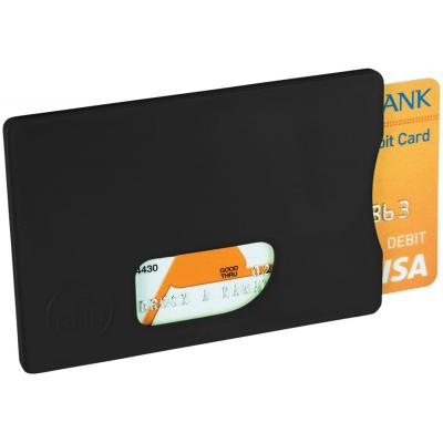 Image of Promotional RFID Credit Card Protector