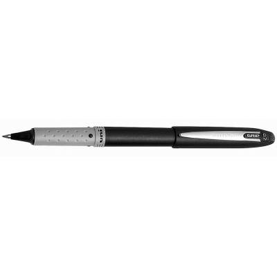 Image of Promotional uni-ball® Grip 247 Rollerball Pen With Comfort Grip