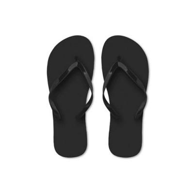 Image of Promotional Flip Flops Printed With Your Company Branding