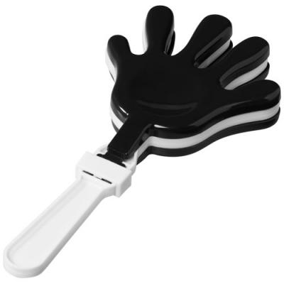 Image of Printed Hand Clapper Noise Maker