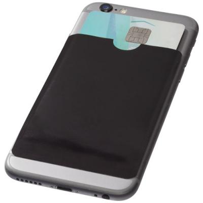 Image of Promotional Mobile Phone Card Wallet