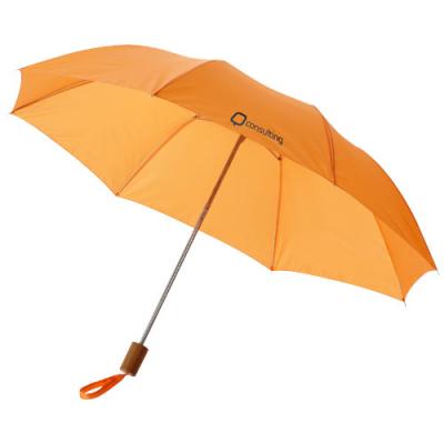 Image of Promotional Budget Umbrellas  20''  With Pouch