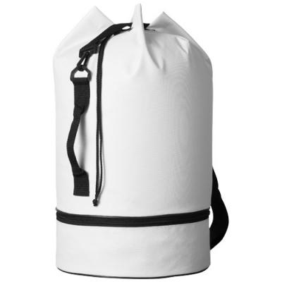 Image of Promotional Sailor Bag With Bottom Compartment