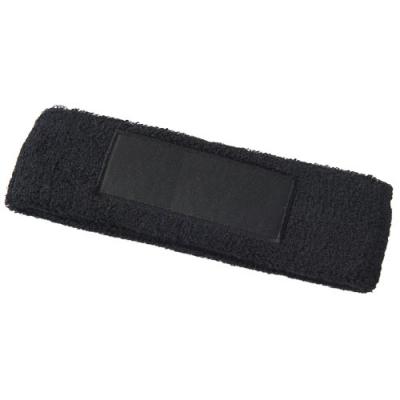Image of Promotional Cotton Headband Absorbent