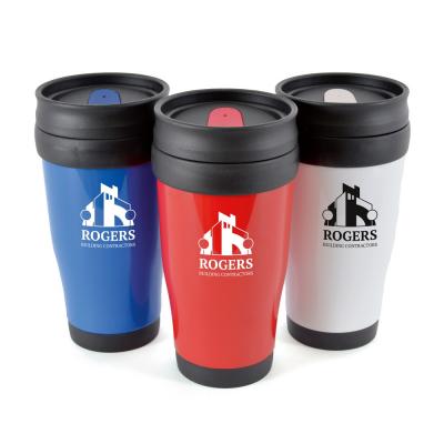 Image of Promotional Tumbler Insulated Double Walled