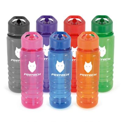 Image of Personalised 800ml Rydal Drinks Bottle. Reusable BPA Free Bottle Express Printed With Your Brand Logo