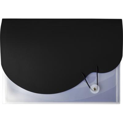 Image of Promotional Expanding Document Folder A4