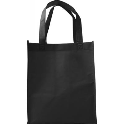 Image of Printed Reusable Shopping Bag Nonwoven (80gr) 
