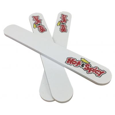 Image of Promotional Nail Files Printed With Your Company Branding