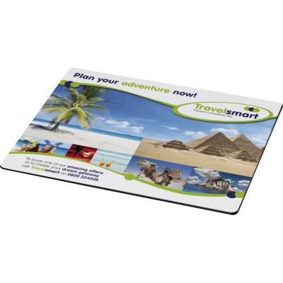 Image of Promotional ECO mouse mats 100% recycled
