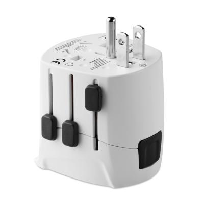 Image of Promotional Skross Travel Adapter For Powerful Devices