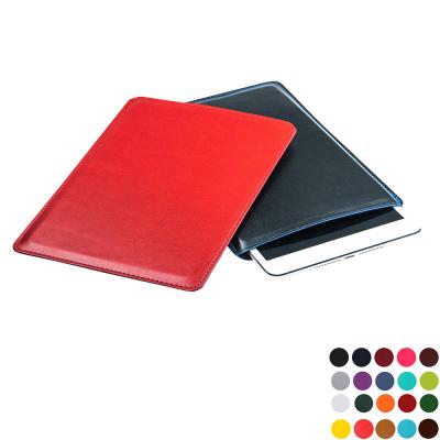 Image of Promotional Tablet Sleeve PU Made To Order In Any Size