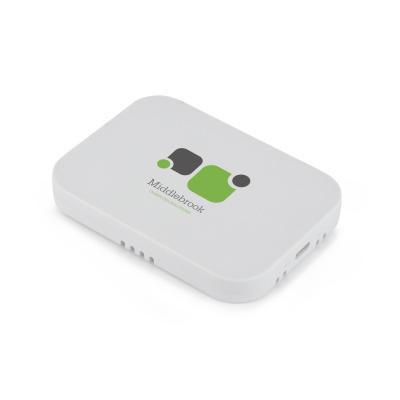 Image of Branded cuboid Wireless Charger
