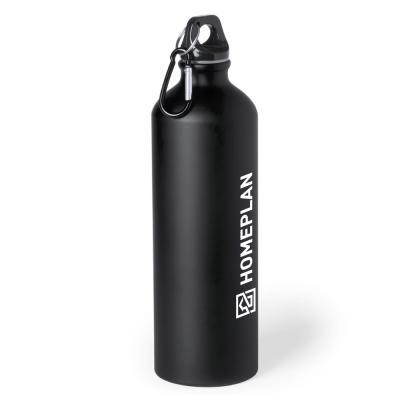 Image of Promotional Delby Bottle Reusable Metal Bottle
