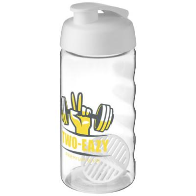 Image of Promotional Protein Shaker 500ml Made In The UK