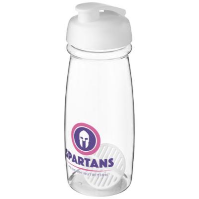 Image of Printed Protein Shaker Bottle 600ml Made In The UK