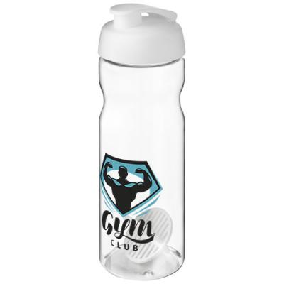 Image of Promotional Protein Shaker Bottle 650 ml Made In The UK