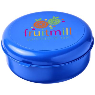 Image of Promotional Food Container Round