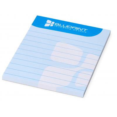 Image of Promotional Notepad A7-  25 pages