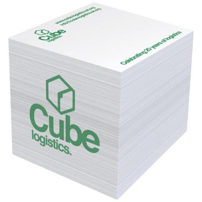 Image of Promotional Memo Blocks 4A Large 55x55mm