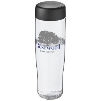 Image of Promotional ECO Water Bottle Recyclable 700ml Made In UK