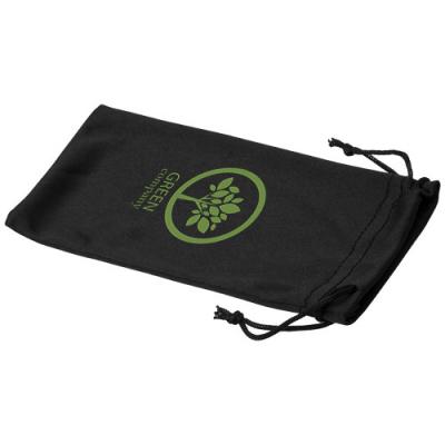 Image of Promotional Sunglasses Pouch Microfibre 