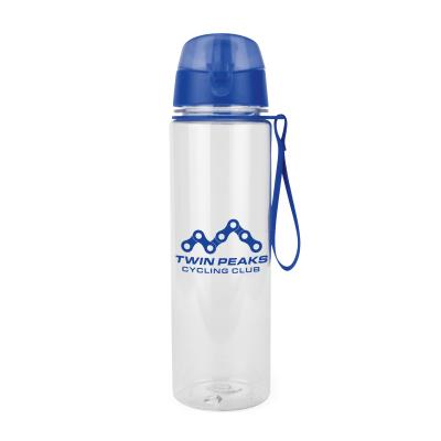 Image of Promotional Elder Drinks Bottle With Lockable Lid