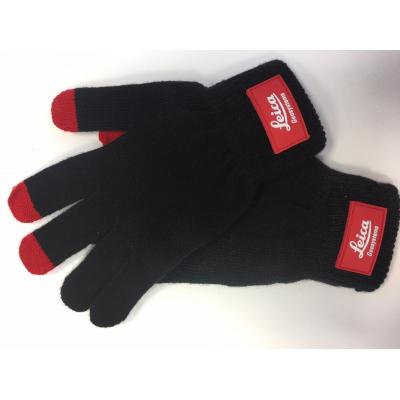 Image of Branded Touch Screen Gloves Printed With Your Logo