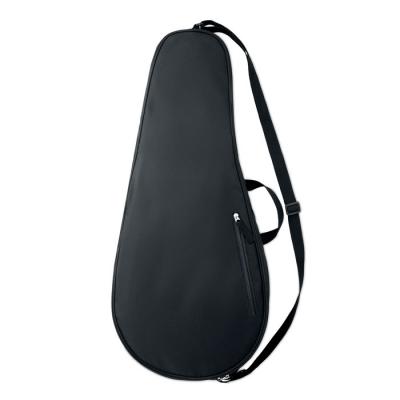 Image of Promotional Eco Tennis Racket Carry Bag Recycled RPET