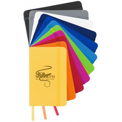 Image of Spectrum A6 Notebook