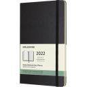 Image of Promotional Moleskine Weekly Planner 2020 Classic A5 Hard Cover