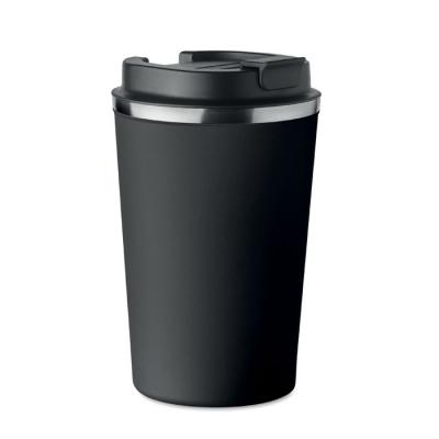 Image of Promotional Reusable Takeout Mug Insulated