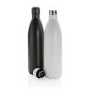 Image of Promotional Stainless Steel Bottle Large 1 Litre Insulated