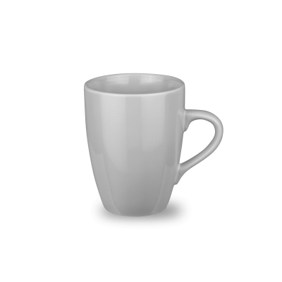 Image of Printed Melbourne Mug White