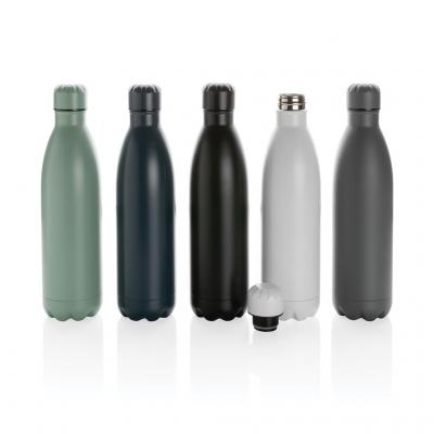Image of Promotional Vacuum Bottle Stainless Steel 750ml
