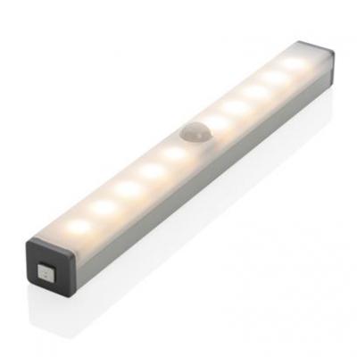 Image of Promotional Motion Sensor LED Light USB-Rechargeable Medium
