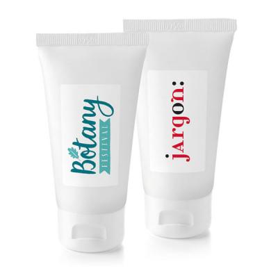 Image of Promotional Aloe Vera Hand & Body Lotion In Eco Tube Made In The UK