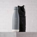 Image of Promotional W10 Cambridge Stainless Steel Drinking Bottle