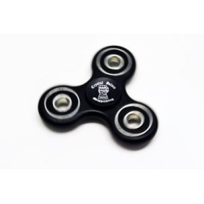 Image of Promotional Fidget Spinner With Full Colour Print