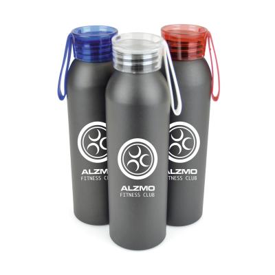 Image of Promotional Eclipse Metal Sports Bottle