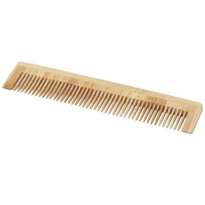 Image of Hesty bamboo comb