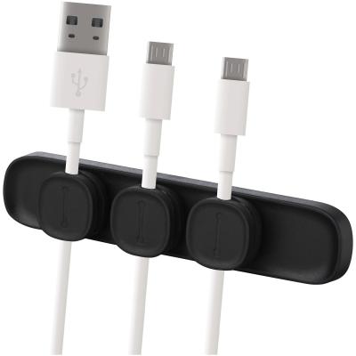 Image of Magclick magnetic cable manager