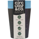 Image of Promotional Circular & Co Reusable Coffee Cup 8oz