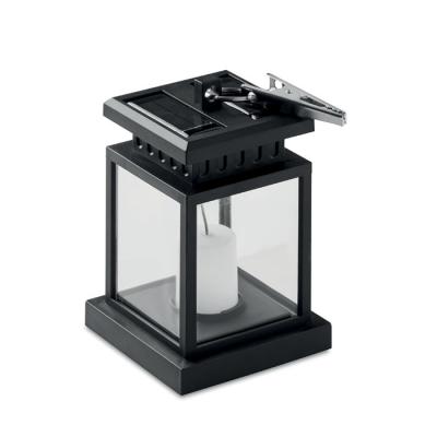 Image of Promotional Outdoor Lantern Solar Powered